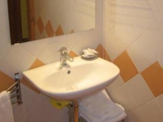 Terra Mia Apartment Cefalu Exterior photo